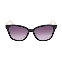 LENTES DE SOL UV400 MUJER GU00164-H 01B 56 GUESS